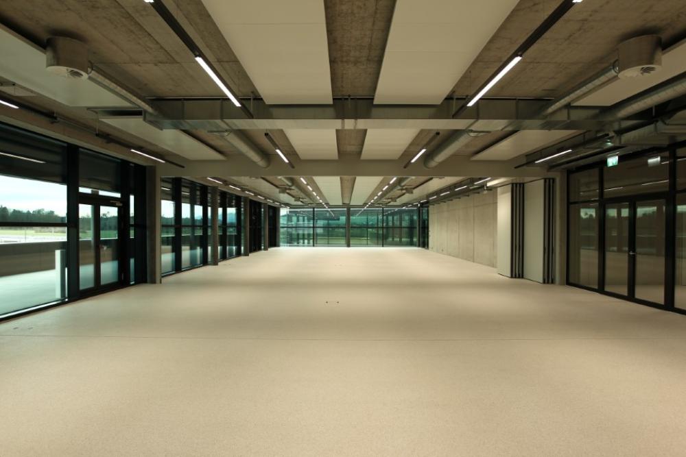 Createch, Langenthal